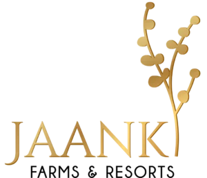 Jaanki Farms & Resorts Logo