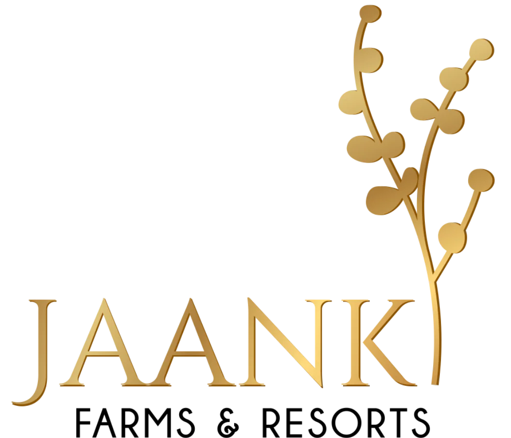 Jaanki Farms & Resorts Logo