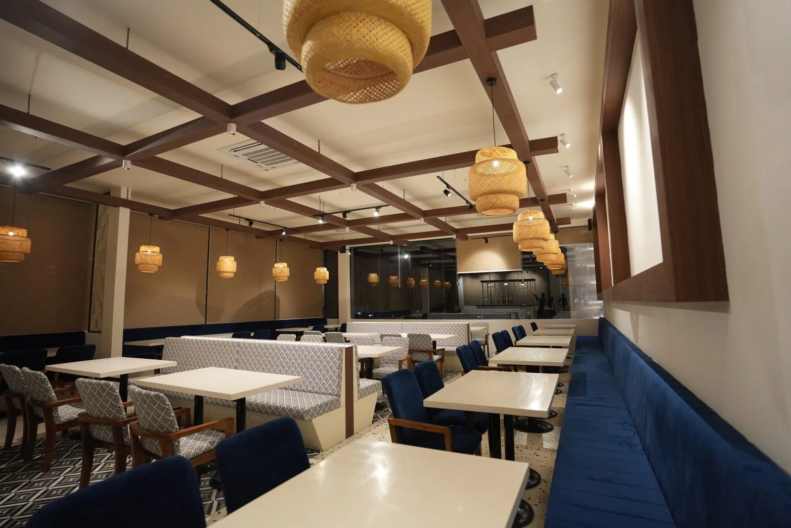 Olive restaurant